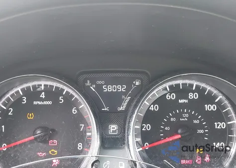 2019 Nissan Versa 1.6 Sv z USA, uszkodzony, nr VIN 3N1CN7AP0KL867605